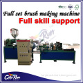 BM0817 Fully Automatic Paint Roller Making Machine Sheet Machine